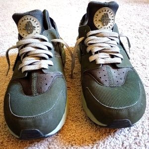 Men's Nike Air Hurache